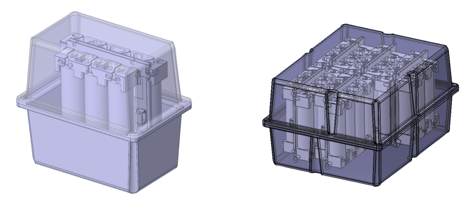 Swap Batteries